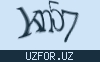 Tekshiruvchi kod