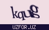 Tekshiruvchi kod